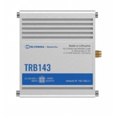 TELTONIKA TRB143 IOT 4G GATEWAY M-BUS