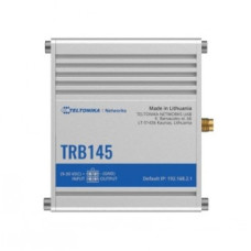 TELTONIKA IOT GATEWAY TRB145 RS485