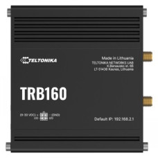 TELTONIKA IOT GATEWAY TRB160