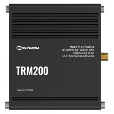 TELTONIKA IOT MODEM TRM200 LTE CAT4