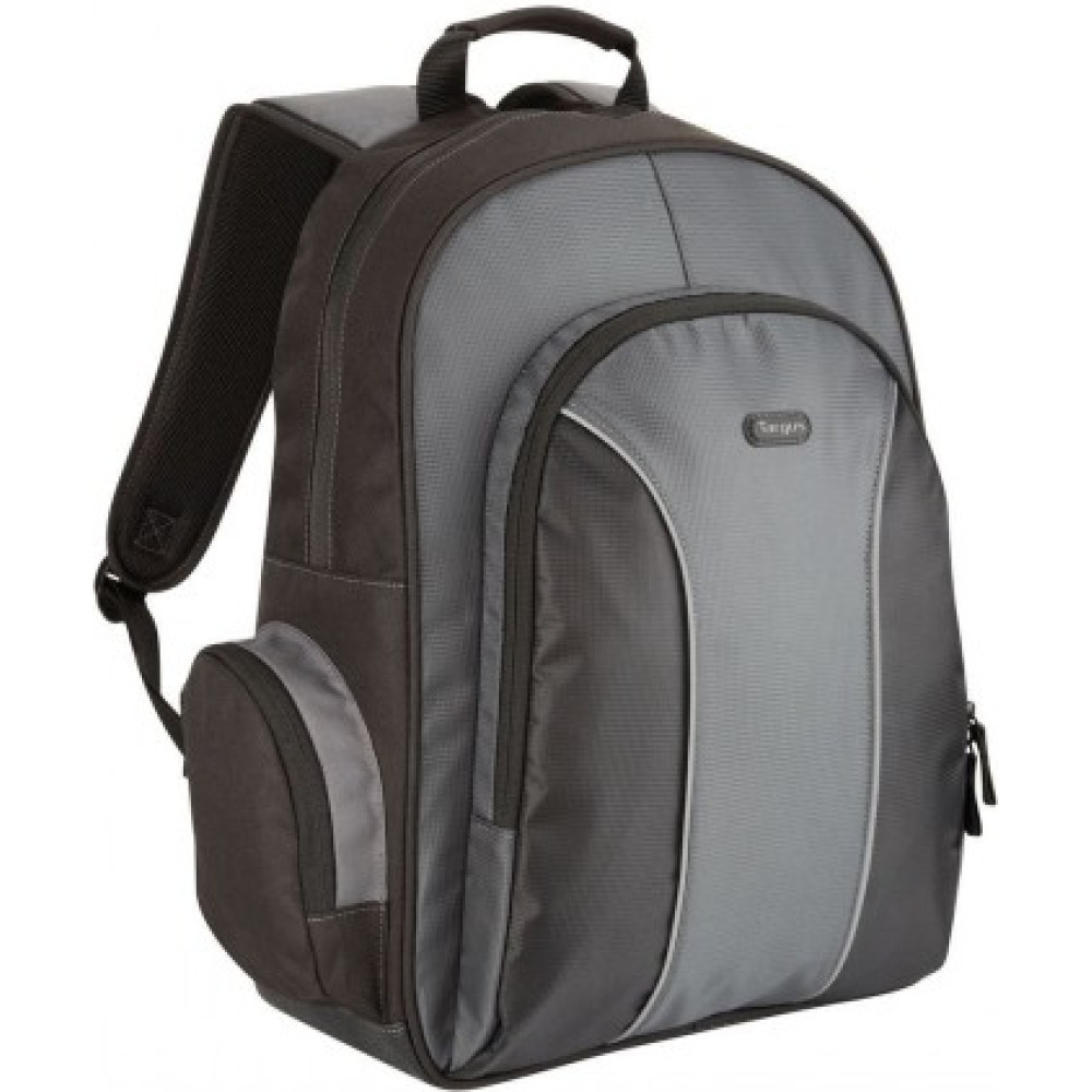 TARGUS ESSENTIAL 15.6" B/PACK BLK TSB023EU