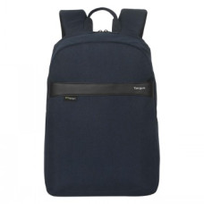 TARGUS® 15.6" GEOLITE? ECOSMART® ESSENTIAL BACKPACK - BLUE