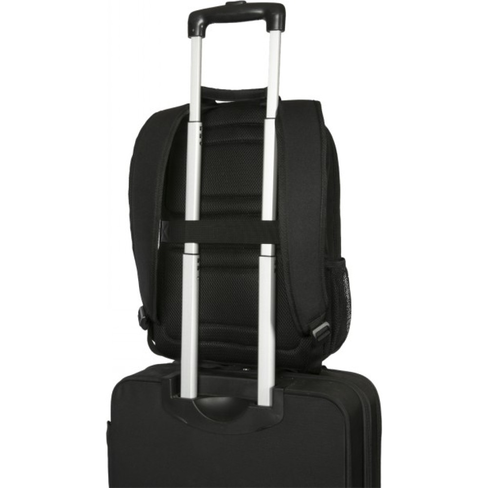 TARGUS 15.6" GEOLITE ECOSMART ADVANCED BACKPACK TSB962GL
