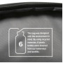 TARGUS 15.6" GEOLITE ECOSMART ADVANCED BACKPACK TSB962GL