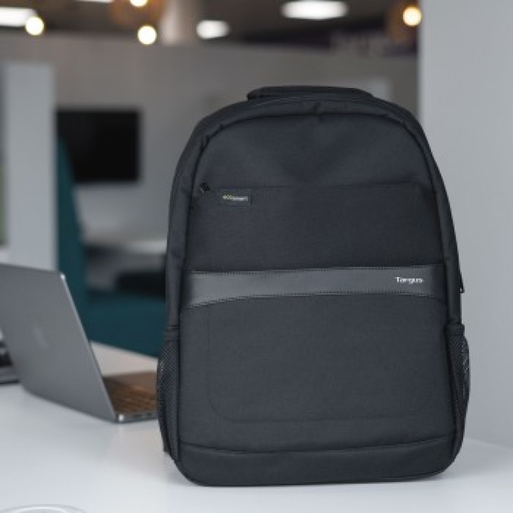 TARGUS 15.6" GEOLITE ECOSMART ADVANCED BACKPACK TSB962GL