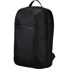 TARGUS INTELLECT 16" ESSENTIALS BACKPACK, BLACK