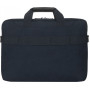 TARGUS® 15.6" GEOLITE? ECOSMART® ESSENTIAL SLIM BRIEF - BLUE TSS98402GL