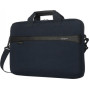 TARGUS® 15.6" GEOLITE? ECOSMART® ESSENTIAL SLIM BRIEF - BLUE TSS98402GL