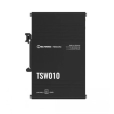 TELTONIKA TSW010 IOT SWITCH 5X10/100 RJ45