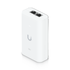 UBIQUITI AN ADAPTER THAT CAN POWER UNIFI POE++ DEVICES WITH WIRELESS MESH APPLICATIONS, OR OFFLOAD POE SWITCH POWER DEPENDENCIES