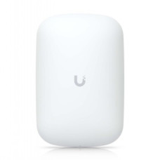 UBIQUITI EASY-TO-DEPLOY WIFI 6 COVERAGE EXTENDER THAT FITS A STANDARD WALL OUTLET
