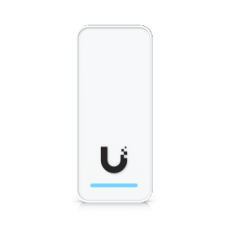 UBIQUITI G3 READER WHITE. COMPACT THIRD-GENERATION ACCESS READER WITH APPLE TOUCH PASS SUPPORT