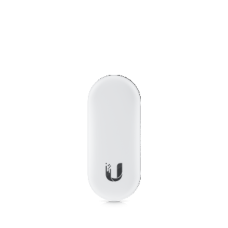 UBIQUITI READER LITE. A CONVENIENT DOOR ACCESS SCANNER SUPPORTING NFC READER AND HANDWAVE DOOR UNLOCKING