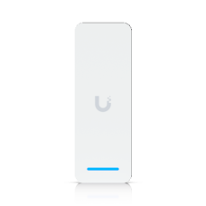 UBIQUITI ACCESS ULTRA. AN ACCESS READER WITH A BUILT-IN HUB FOR COMPLETE, SINGLE-DOOR ENTRY CONTROL FROM ONE DEVICE