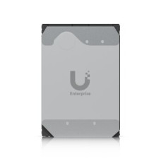 UBIQUITI ENTERPRISE 3.5" HDD, 16TB ENTERPRISE-GRADE 3.5" SATA HARD DRIVE IDEAL FOR STORAGE-INTENSIVE UNIFI CAMERA SECURITY AND NAS SYSTEMS