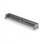 UACC-RACK-PANEL-PATCH-BLANK-24