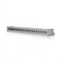 UACC-RACK-PANEL-PATCH-BLANK-24