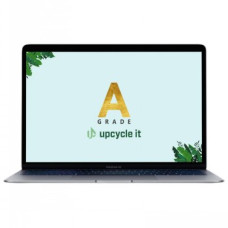 UPCYCLE APPLE MACBOOK AIR 2020 M1/13.3WQXGA/8GB/256SSD/MACOS/GREY/2Y