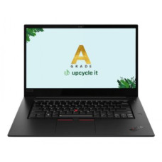 UPCYCLE LENOVO P1 G3 I7-10850H/15.6FHD/16GB/512SSD/T2000/W11P/2Y/A-GRADE UPCYCLE LENOVO P1 G3 I7-10850H/15.6FHD/16GB/512SSD/T2000/W11P/2Y/A-GRADE