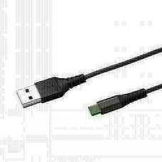 CELLY EXTREME NYLON CABLE TYPE-C
