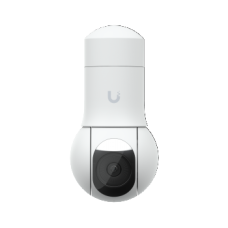 UBIQUITI G5 PTZ COMPACT, ALL-WEATHER CAMERA WITH ULTRA-LOW LATENCY PAN-TILT-ZOOM CONTROL AND VERSATILE MOUNTING OPTIONS
