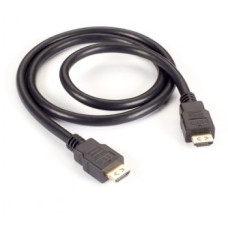 BLACK BOX PREMIUM HDMI CABLE - 4K60HZ HDMI TO HDMI, M/M, 0.9M