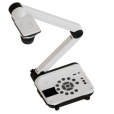 OPTOMA DC557 DOCUMENT CAMERA W/MIRACAST