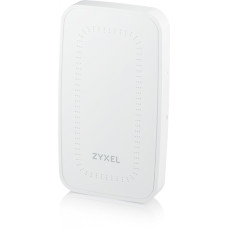 ZYXEL WAC500H, SINGLE PACK EXCLUDE POWER ADAPTOR, 1 YEAR NCC PRO PACK LICENSE BUNDLED,EU AND UK, UNIFIED AP,ROHS