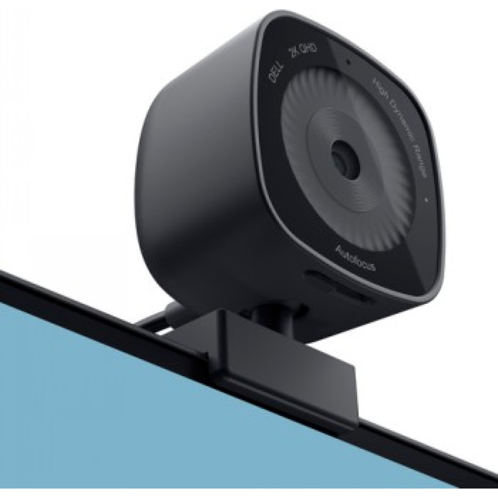 DELL PRO WEBCAM (WB3023) WB3023-DEMEA