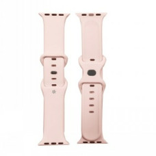 CELLY WATCHBAND 38/40/41MM SILIC PINK