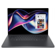 DELL XPS 16 UX7-358H/16-2K/32GB/512GB/W11P/3PS (GRAPHITE) (NORDIC-KB)