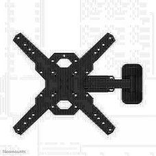 NEOMOUNTS SELECT SCREEN WALL MOUNT (FULL MOTION, 2 PIVOTS, VESA 400X400)