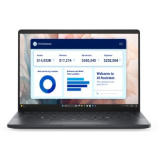 DELL PRO 13 PREMIUM U5-236V/13FHD+/16GB/512SSD/WWR/W11P/3PS (US-KB)