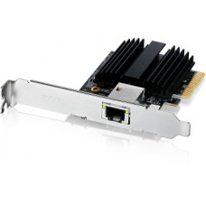 ZYXEL XGN100C V2 10G RJ45 PCIE NETWORKCARD ZYXEL XGN100C V2 10G RJ45 PCIE NETWORKCARD