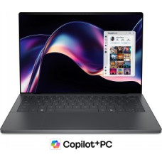 DELL XPS 14 UX7-358H/14-2K/32GB/512GB/W11P/3PS (GRAPHITE) (NORDIC KEYBOARD) DELL XPS 14 UX7-358H/14-2K/32GB/512GB/W11P/3PS (GRAPHITE) (NORDIC KEYBOARD)