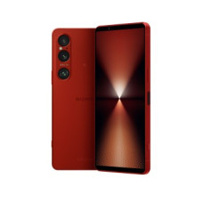 SONY XPERIA 1 VI - 6.5", 12/512GB, 5000MAH, SCARLET