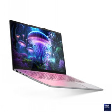 LENOVO YOGA SLIM 7 ULTRA 5 226V/14" WUXGA (1920X1200) OLED 600NITS (PEAK) / 400NITS (TYPICAL) GLOSSY, 100% DCI-P3, 60HZ, EYESAFE®, DOLBY VISION®, DISPLAYHDR? TRUE BLACK 500, X-RITE®/16GB/1TB SSD/INTEL ARC 130V/COPILOT+PC/W11H/ENG (LUNA GREY)