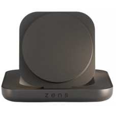 ZENS MAGNETIC NIGHTSTAND CHARGER BLACK