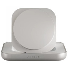 ZENS MAGNETIC NIGHTSTAND CHARGER WHITE