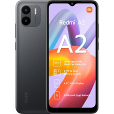 Xiaomi Redmi A2+ 2/32GB 4G DS Black