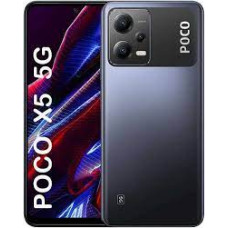 Xiaomi Poco X5 8/256GB 5G DS Black