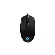 Logitech G102 Lightsync Gaming Mouse Black