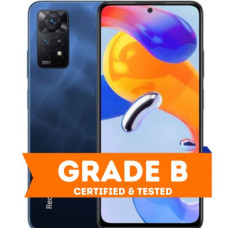 Xiaomi Redmi Note 11 Pro 6/128GB 5G Blue Pre-owned B grade