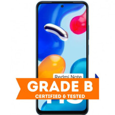 Xiaomi Redmi Note 11S 6/128GB Twilighy Blue Pre-owned B grade