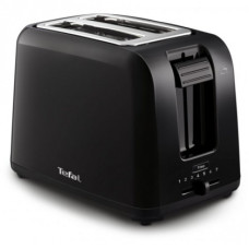 Tefal Toaster TT1A1830, Black