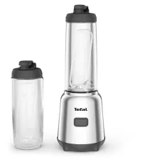 Tefal Blender Mix & Move BL15FD, Stainless steel