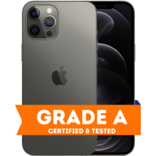 Apple iPhone 12 Pro 512GB Graphite, Pre-owned, A grade
