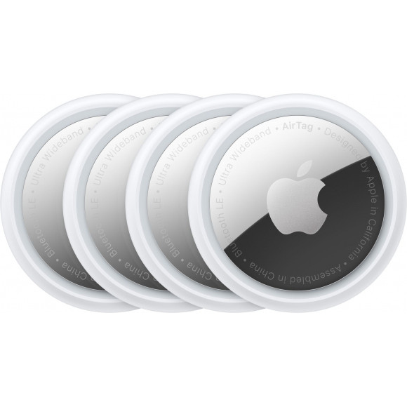 Apple Airtags 4/Pack