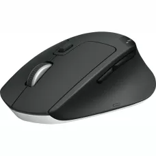 Logitech M720 Triathlon Multi-Computer Wireless Mouse