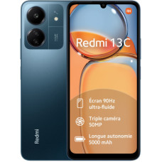 Xiaomi Redmi 13C 4/128GB 4G DS Navy blue